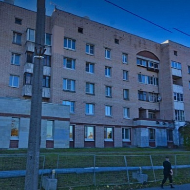 Пушкин г., Вячеслава Шишкова ул., 32