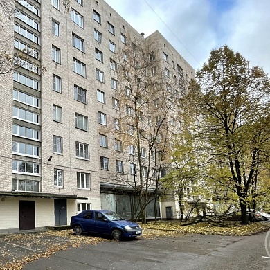 Ветеранов просп., 151