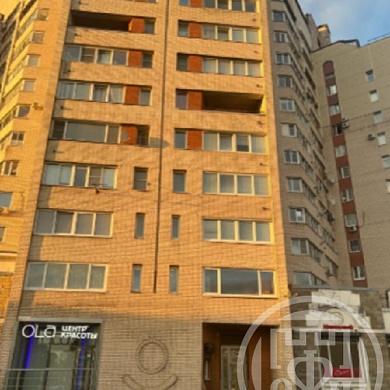 Вербная ул., 10