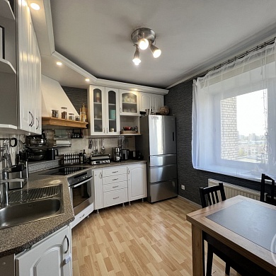 Типанова ул., 32