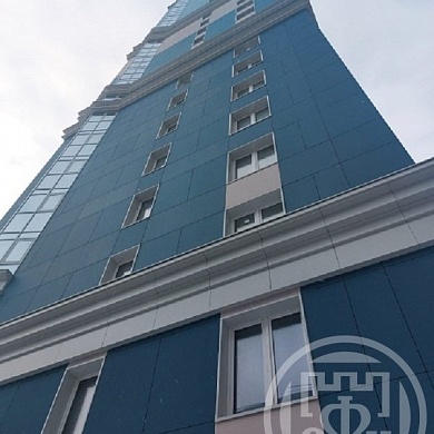 Руднева ул., 18