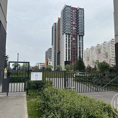 Комендантский просп., 65