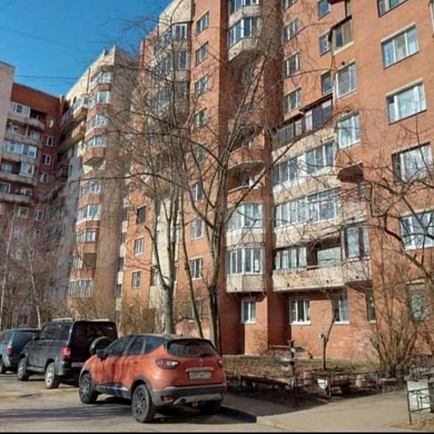 Кронштадт г., Кронштадтское шос., 34