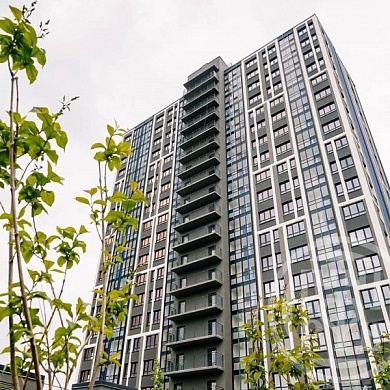 Полюстровский пр., 65