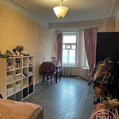 Большой Сампсониевский просп., 93