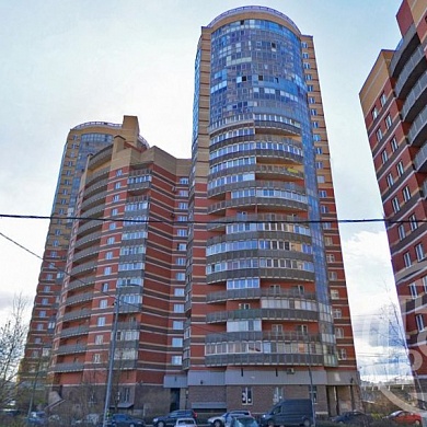 Малая Балканская ул., 20