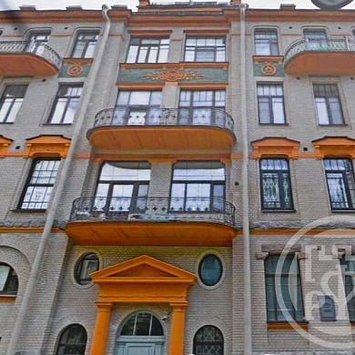 Таврическая ул., 7