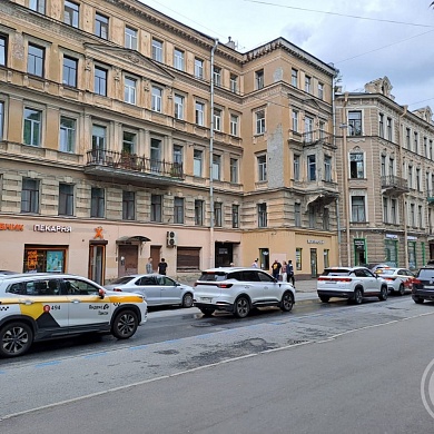 Ломоносова ул., 20