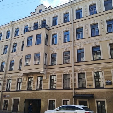 8-я Красноармейская ул., 18