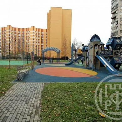 Обуховской Обороны просп., 144