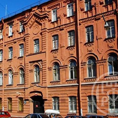 Чехова ул., 11-13