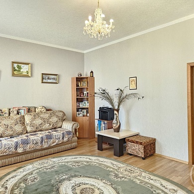 Кузнецова просп., 22