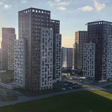 Полюстровский просп., 75