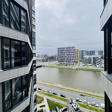 Маршала Захарова ул., 10