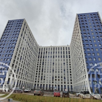 Измайловский бул., 9