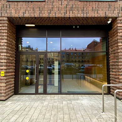 Обводного канала наб., 169