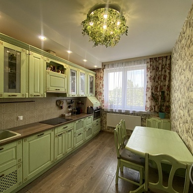 Сестрорецк г., Гагаринская ул., 77