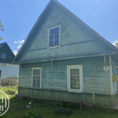 Ломоносов г., Заводская ул., 11