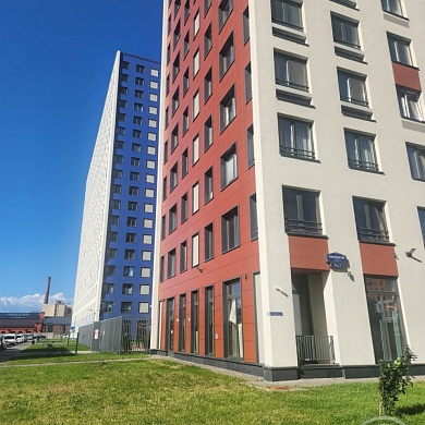 Измайловский бул., 11