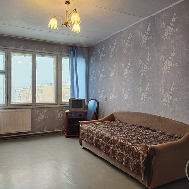 Ломоносов г., Ораниенбаумский просп., 37