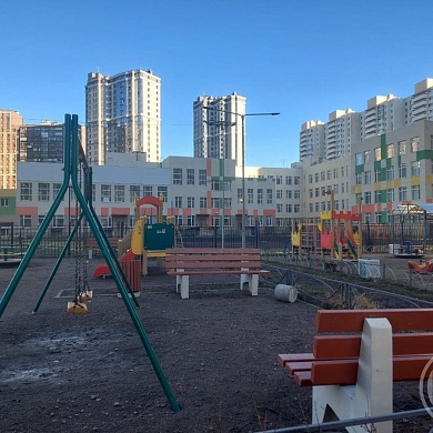 Шушары пос., Новгородский просп., 2