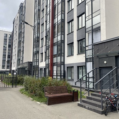 Генерала Кравченко ул., 3