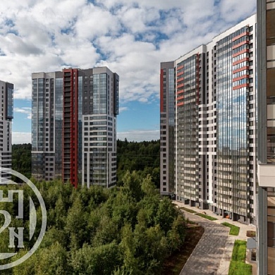 Парголово пос., Заречная ул., 10