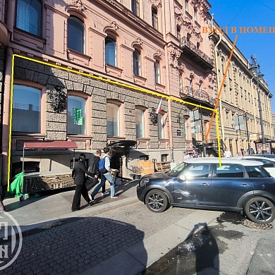 Кирочная ул., 24