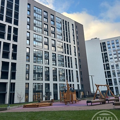 Белоостровская ул., 10