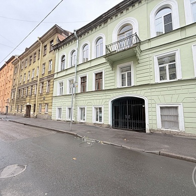 Садовая ул., 101