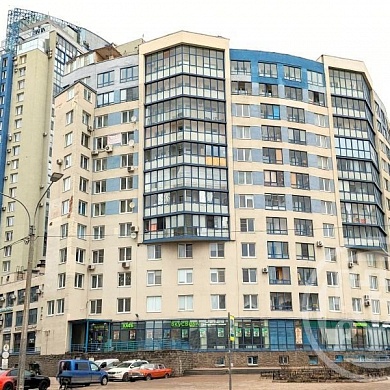 Кораблестроителей ул., 32