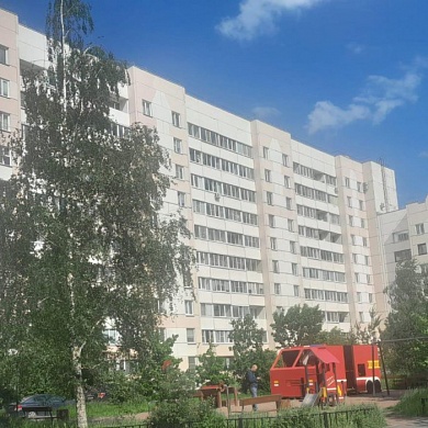 Шушары пос., Ленсоветовский тер., 29