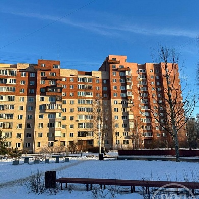 Кронштадт г., Цитадельское шос., 41