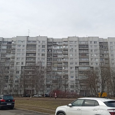 Малая Бухарестская ул., 11