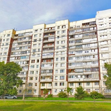 Караваевская ул., 40