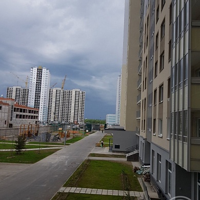 Чарушинская ул., 24