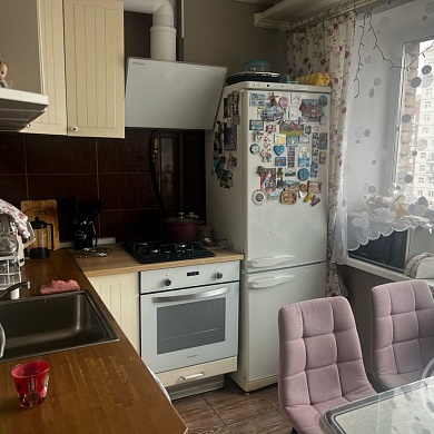 Народная ул., 73