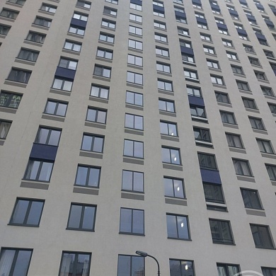 Измайловский бул., 9