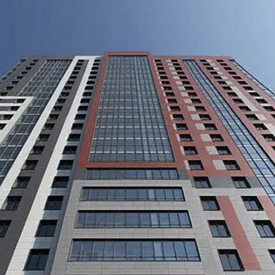 Парголово пос., Заречная ул., 10