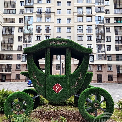 Днепропетровская ул., 65