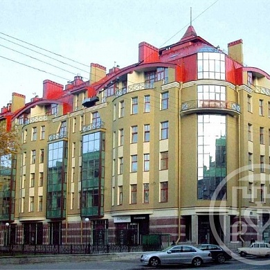 Восстания пл., 8а