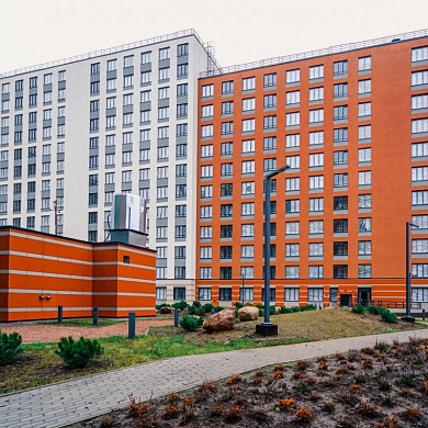 Арцеуловская алл., 7