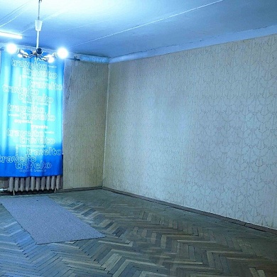 Союза Печатников ул., 8