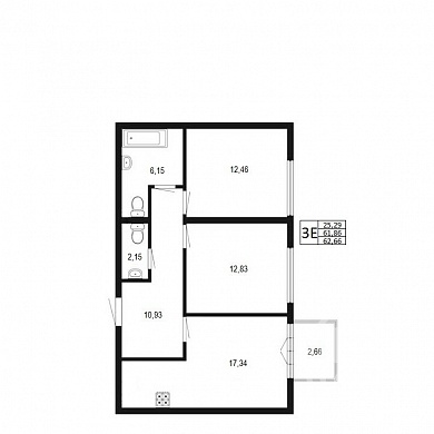 24-я линия В.О., 3