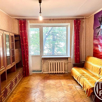 Кантемировская ул., 35