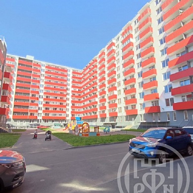 Шушары пос., Московское шос., 262