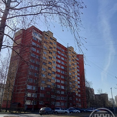 Рихарда Зорге ул., 12