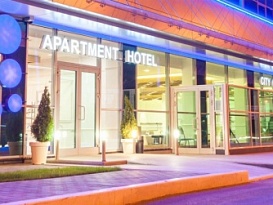 Апарт-отели: комфортная аренда и выгодные инвестиции.