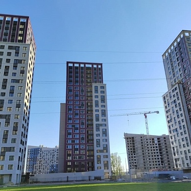 Полюстровский просп., 75