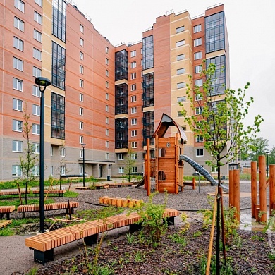 Колпино г., Севастьянова ул., 30